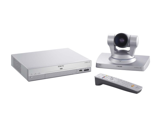 Video Conference System