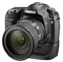Pentax K20D Digital SLR camera