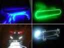 Photon Light Boards make skating futuristic