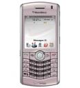 Pink BlackBerry Pearl from Verizon Wireless
