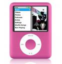 Pink 8GB iPod Nano is the latest color from Apple