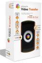 Pinnacle video transfer records video straight to your iPod, PSP or other USB device