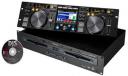 Pioneer Pro DJ line-up for disc jockeys