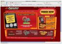 Pizza Hut Total Mobile Access