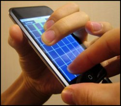 Turn your iPhone & iPod into a guitar