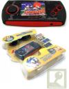 Sega genesis portable has arrived