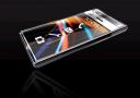 p-per Cell phone concept