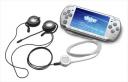 Sony PSP 3.90 firmware update with Skype
