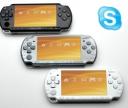 Sony delayed launch of Skype for the PSP