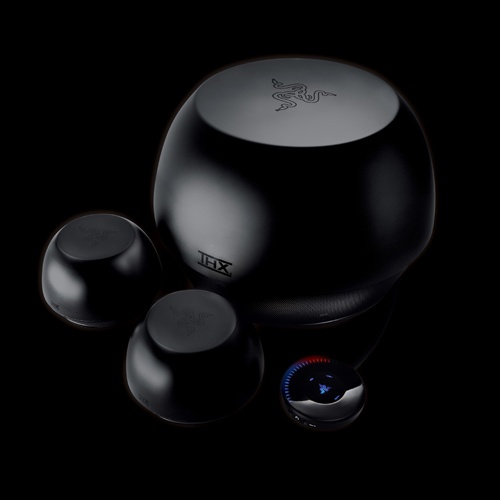 Razer Mako
