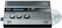 CD-2e SD/CD recorder burns to CD without a computer