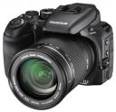 Fujifilm FinePix S100FS