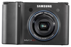 Samsung NV24 HD