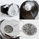 The Seiko Discus: A new spin on the watch
