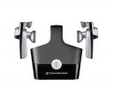 Sennheiser unveils first true wireless stereo earphones