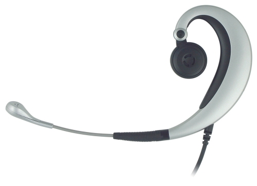 Seinnheiser SH 300 headset