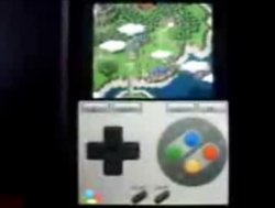 i-SNES