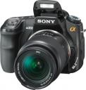 Sony DSLR-A200