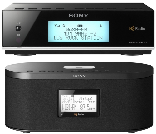 Hd Radio