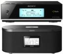 Sony XDR-F1HD Tuner and XDR-S10HDiP HD Radio