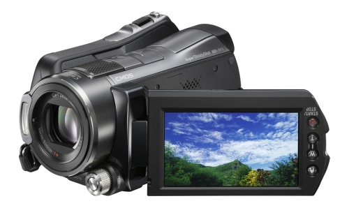 Sony HDR-SR12