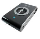 Portable stereo sound with Orbitsound T3