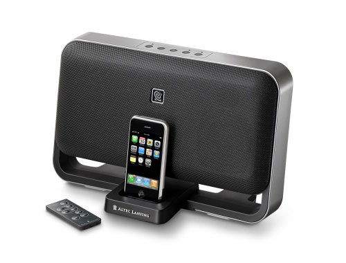 Altec Lansing T612