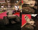 $15,000 Tank Chair for the disabled