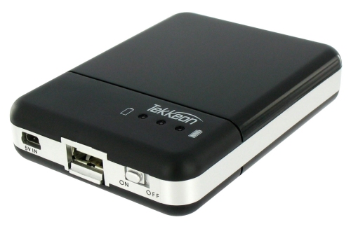 Tekkeon TekCharge mobile power device