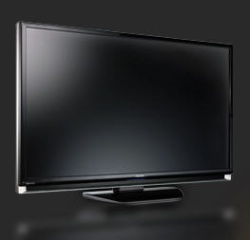 Toshiba Cinema Series REGZA XF550 Series