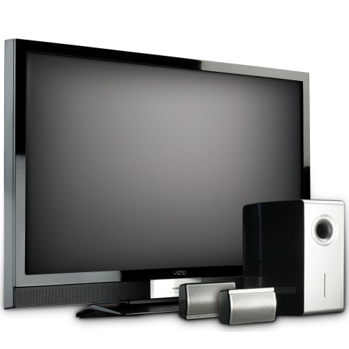 VIZIO Jive SV5.1 Enhancement Kit