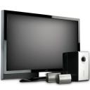 VIZIO Jive SV5.1 Enhancement Kit