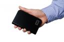 Western Digital 320GB Passport Essential USB hard drive