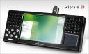 The WIBRAIN B1 UMPC