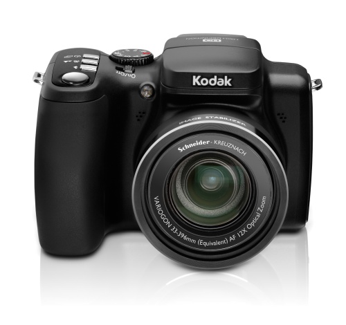Kodak Easyshare Z1012 IS