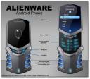 Alienware Android Phone