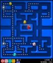 Bizarro Pac-Man
