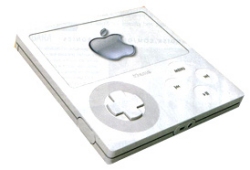 Apple filed protection with the USPTO over the Apple trademark as it relates to games