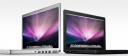 Apple updates the MacBook and MacBook Pro with multi-touch and Penryn processors