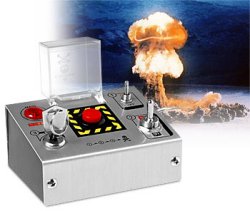 Armageddon USB hub