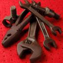 Automania chocolate tools for Valentine’s Day