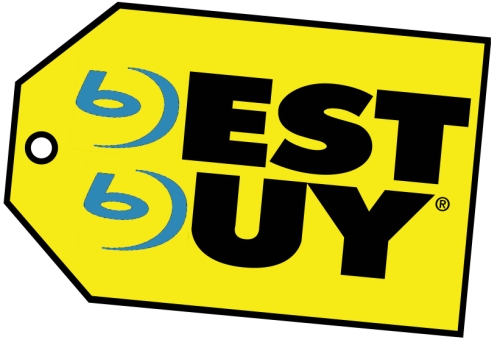 Best Buy announced plans to promote Blu-ray as format choice for consumers