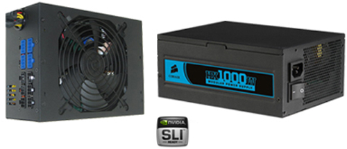 Corsair HX1000W