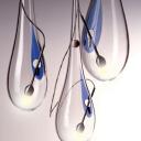 The Drop lamp from Andromeda