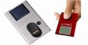 Fingerprint recognition the future of credit?