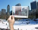 Mobile device takes search to the extreme