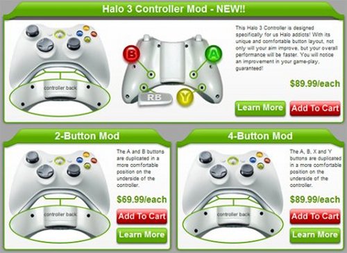 modded xbox 360 controller. HG custom modded Xbox 360