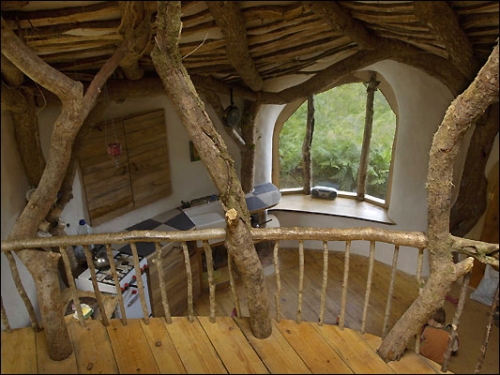 How to Build a Hobbit House