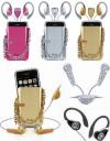 iPod & iPhone get some serious iLuv bling