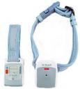 Tag & release your toddler with a tracking system